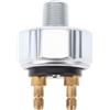 eMagTech Interruttore luce freno auto C1AZ-13480-A compatibile con Ford F-250 1953-1966 Compatibile con Mustang 1964
