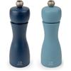 Peugeot set macina pepe/sale 2 pz Cm 15 Tahiti Set Air Night & Azur