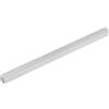 QUARKZMAN 1Pz Perno Manopola Porta, Barra di Ricambio Maniglia Porta, Parti di Ricambio Maniglia Porta Mandrino Porta da 110 x 7mm, Argento
