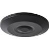 SEBSON Sensore Movimento PIR Interno - Rilevatore di Movimento a Superficie - Montaggio a Soffitto, Adatto a LED - Rilevatore di Presenza 2-6m/360°