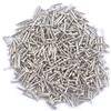 huruirui 1.5 * 15mm 500pcs Chiodi Piccoli Chiodo di Ferro per Foto Chiodi per Foto Appese Lavorazione Del Legno Mobili Fai Da Te Chiodi Decorativi Piccolo Argento
