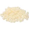PATIKIL Distanziali Abs Presa Elettrica, 120 Pz 4.2mm ID, 7mm OD, 5mm Lunghezza Assortimento Distanziatori Rondelle Plastica Rotondi Senza Filettati, Distanziatori Presa per Viti M4