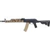 SPECNA ARMS AK74 SA-PJ19 KRUK PRIME ASTER II ETU BLDC FULL METAL TAN