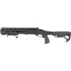 SPECNA ARMS FUCILE A POMPA A GAS SA-VGS1 VAPOR NERO FULL METAL