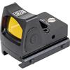 SPECNA ARMS SHARP RED DOT SIGHT NERO
