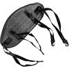 Nero Sit On Top Standard Kayak Schienale Supporto Sedile Accessori Per Canoa