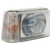 Seven Parts 380-FI74 Faro Dx Panda 750 Incol.