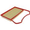 MEYLE Filtro aria 1123210032 | Compatibile con: SEAT IBIZA IV, IBIZA IV SC, IBIZA IV ST, Mii, SKODA CITIGO, FABIA III, FABIA III Kombi, VW LOAD UP, POLO V