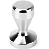 HKzzy Pressa da caffè per caffè e caffè, in acciaio inox, 51 mm, 58 mm