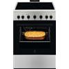Electrolux Cucine 60 X 60 Elettr Classe A LKR620066X MADE IN EUROPE GARANZIA ITALIA