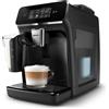 Philips Series 2300 LatteGo EP2331/10 Macchina per caffè completamente automatica GARANZIA ITALIA