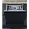 Hotpoint Ariston HA4IFC14BS, Lavastoviglie 60cm, classe C, 14 coperti, 44dBA, cerniere sliding GARANZIA ITALIA