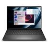DELL Pro 14 Essential PV14250 Intel Core 5 120U Computer portatile 35,6 cm (14) Full HD+ 16 GB DDR5-SDRAM 1 TB SSD Wi-Fi 6 (802.11ax) Windows 11 Pro Italiano Nero GARANZIA ITALIA
