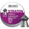 JSB Straton 4,50