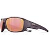 Julbo Occhiali da sole ROOKIE 2 per bambini, unisex, colore: viola categoria 3