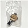 ENHYPEN Official Mascot Swing Figure Ni-ki Gashapon Bandai Kpop dal Giappone