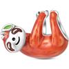 Vegaine Ciondoli fantasma di Halloween per braccialetto Horror Zucca Bead Charm per gioielli da donna