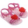 Ipanema My First Baby, Sandali Unisex Bambini, Rosa, 19/20 EU
