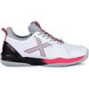 Munich Oxygen, Scarpe Unisex Adulto, Bianco, 44 EU, Bianco, 44 EU
