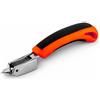 Topolenashop Leva Punti Metallici - Strumento per Rimuovere Graffette - Apripunti Manuale con Impugnatura Ergonomica Antiscivolo per Ufficio, Scuola, Casa e Tappezzeria | 2389340