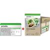 Prindo Cartuccia Prindo 404SG MCVP Green Nero/Ciano/Magenta/Giallo [PRTSCLT404SG MCVP]