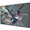 Philips Public display led 55" Philips Q-Line 55BDL3511Q 4K Ultra HD 3840x2160p 8ms classe G Nero [55BDL3511Q/00]