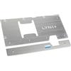 LYNK+ Kit piastra Lynk+ Zotac Argento