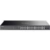 Tp-link Switch Omada ES228GP gestito L2 26 porte Gigabit Ethernet 10 100 1000 Nero [ES228GP]