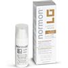 Normon Lg Crema Riepitelizzante Spf50+ 50ml