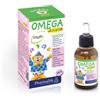 Pharmalife Research Omega Junior Integratore Crescita E Benessere Bambini 30ml