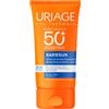 Uriage Bariesun Crema Protettiva Idratante Senza Profumo Spf50+ 50ml