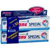 Uragme Forhans Sp Dentif 2x75ml