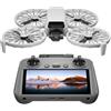 DJI FLIP (DJI RC 2)DJFL1R - GARANZIA DJI UFFICIALE 2 ANNI