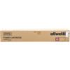 OLIVETTI B1196 MAGENTA TONER - 21000 PAGINE PER D-COLOR MF223