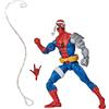 Hasbro Spider-Man Marvel Retro Collection Actionfigur Cyborg Spider-Man 15 cm