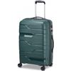 Md1 Trolley Medio 68 Cm Espandibile - Piombo