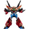 Sentinella NUOVO Sentinel METAMOR-FORCE"BARI"ATION Zwei Gravion Sol Gravion Action Figure