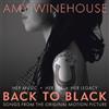 UNIVERSAL MUSIC GROUP Back To Black: Songs From The Original Motion Picture