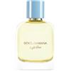 DOLCE&GABBANA Light Blue Pour Homme 100ml - Eau de Parfum