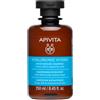 APIVITA Capelli - Hyaluronic Hydra Shampoo Idratante 250ml - Shampoo Delicato