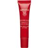 APIVITA Beevine Elixir Crema Anti-Rughe Contorno Occhi e Labbra 15ml - Contorno occhi antirughe