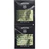 APIVITA Express Beauty - Viso Maschera Viso Detersione Profonda con Argilla Verde 2x8ml - Maschera Purificante viso