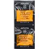 APIVITA Express Beauty - Viso Maschera Viso Detossinante con Zucca 2x8ml - Maschera Purificante viso