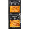 APIVITA Express Beauty - Viso Maschera Viso Idratante e Nutriente al Miele 2x8ml - Maschera Idratante viso