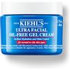 KIEHL'S Idratanti Ultra Facial Oil-Free Gel Cream 50ml - Gel viso idratante