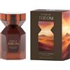 HOUSE OF THÊOM Unisex Timeless Tonka 75ml - Eau de Parfum