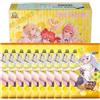 RiTeDei Goddess Story Waifu Cards 1YUAN14, Carte dei personaggi del gioco Erogenous Girl Goddess Box di carte da collezione (1 a 14, 10 pacchetti)