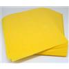 docsmagic.de 50 18-Pocket Pages Yellow - Sideloading - 11 Holes - MTG PKM YGO - Pagine Giallo
