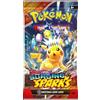 Pokémon Pokemon TCG Surging Spark - Confezione booster singola - Pack Art può variare