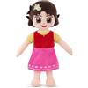 Barrado Peluche Heidi - 16003016-32cm